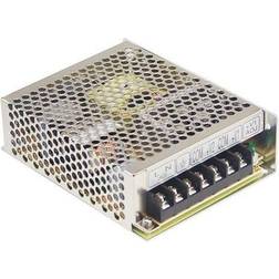 Mean Well LRS7512 12 72W Enclosed PSU