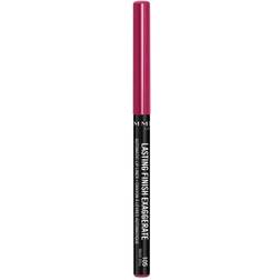 Rimmel Lasting Finish Automatic Lip Liner 105 Mauve Spell wilko