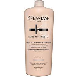 Kérastase Curl Manifesto Fondant Hydratation Essentielle Conditioner 1000ml