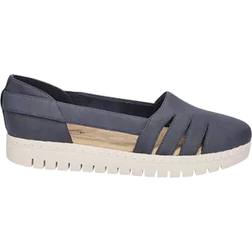 Easy Street Bugsy Comfort - Navy