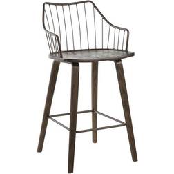 Lumisource Winston Bar Stool 94.6cm