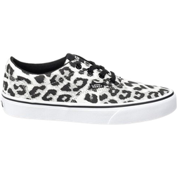 Vans Doheny W - Black/White