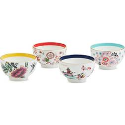 Wedgwood Wonderlust Tea Bowl 8.382cm 4pcs