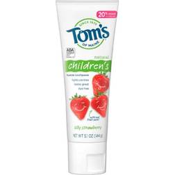 Tom's of Maine Children's Silly Strawberry 144g