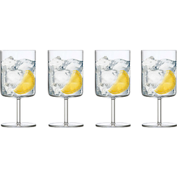 Schott Zwiesel Modo Drinking Glass 41.107cl 4pcs