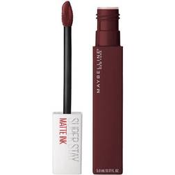 Maybelline Superstay Matte Ink Liquid Lipstick #112 Composer