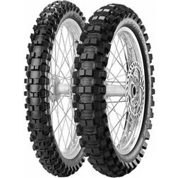 Pirelli Scorpion MX eXTra X 110/90 D19 62M