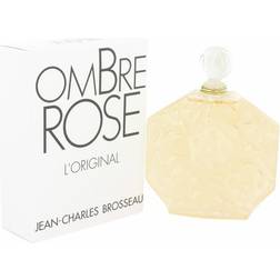 Jean Paul Gaultier Brosseau Ombre Rose Eau de Toilette 180ml