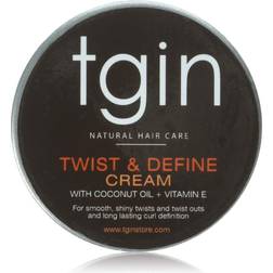 Tgin Twist & Define Cream