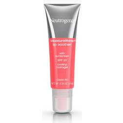 Neutrogena MoistureShine Lip Soother SPF20 #60 Glaze