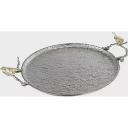 A&B Home Alvada Serving Tray