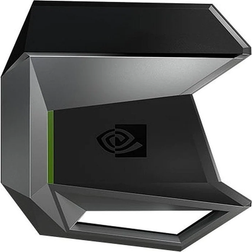 Nvidia Geforce GTX SLI HB