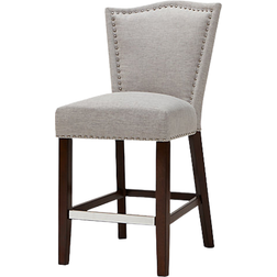 Madison Park Nate Collection Bar Stool 103.5cm