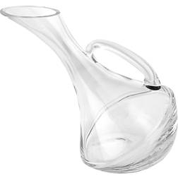 Badash Crystal European Wine Carafe 0.946L