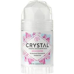 Crystal Mineral Unscented Deo Stick 120g
