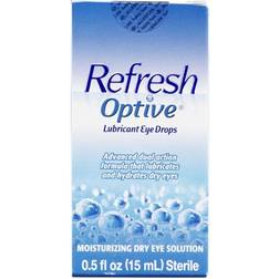 Optive Lubricant Eye Drops 0.5 fl oz False