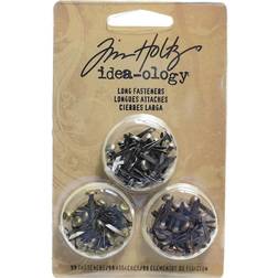 Idea-ology Fasteners long fasteners pack of 99