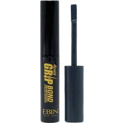 Ebin Grip Bond Latex Free Lash Adhesive Black