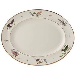 Wedgwood Mythical Creatures Serving Platter & Tray