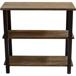 Alaterre Furniture Pomona Book Shelf 78.7cm