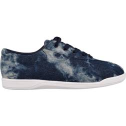 Easy Spirit AP1 W - Denim Tie Dye