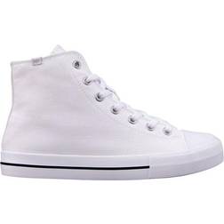 Lugz Stagger Hi W - White