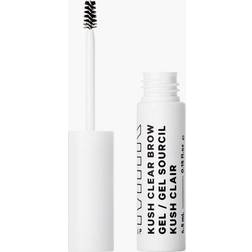 Milk Makeup KUSH Clear Brow Gel Hydro