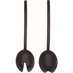 Mepra Due Oro Nero Salad Server