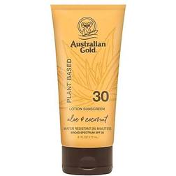 Australian Gold Plant Based Lotion SPF30 177ml