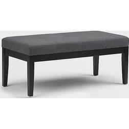 Simpli Home Lacey Bench