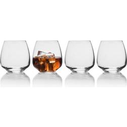 Mikasa Melody Double Old Fashioned Drink Glass 44.36cl 4pcs