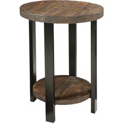 Alaterre Furniture Pomona Small Table 50.8cm