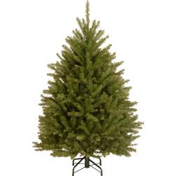 National Tree Company 4.5ft Dunhill Fir Hinged Artificial Christmas Tree 137.2cm