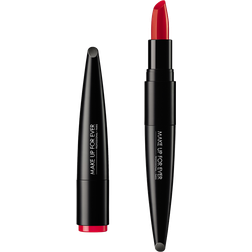 Make Up For Ever Rouge Artist Intense Color Lipstick #400 Pulsing Carmine