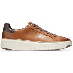 Cole Haan Grand Pro W - British Tan