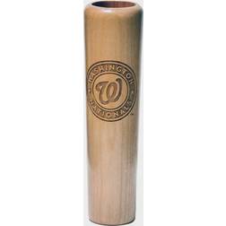 Dugout Mugs Washington Nationals Baseball Bat Mug