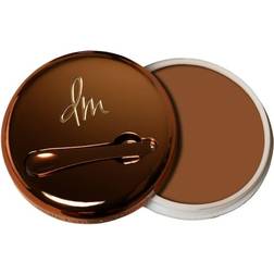 Danessa Myricks Beauty Yummy Skin Blurring Balm Powder #9 Dark-Deep