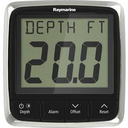 Raymarine i50 Depth Display