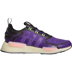 Adidas NMD_V3 M - Active Purple/Core Black/Signal Green