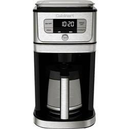 Cuisinart Burr Grind & Brew DGB-800