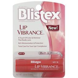 Blistex Lip Vibrance SPF15 Pink 3.69g