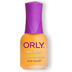 Orly No Bite Nail Bite Deterrent 18ml 18ml