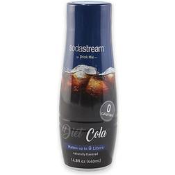 SodaStream Diet Cola