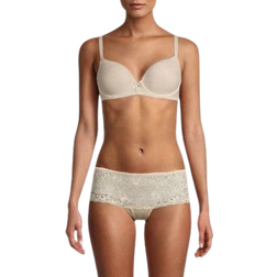 Wacoal Lace Finesse T-Shirt Bra - Sale