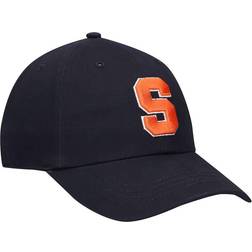 '47 Syracuse Orange Miata Clean Up Logo Adjustable Hat Women - Navy