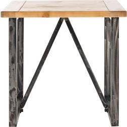 Safavieh Chase Small Table 63.8x63.8cm