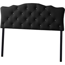 Baxton Studio Rita Headboard 147.117cm