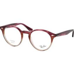 Ray-Ban RX2180V 8145