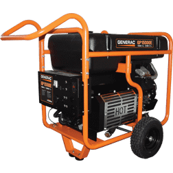 Generac GP15000E