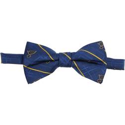 Eagles Wings Oxford Bow Tie - St. Louis Blues